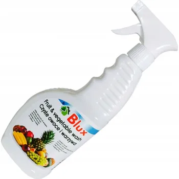 Mycí prostředek Artforhome tekutý prostředek na mytí zeleniny a ovoce 0,65 l