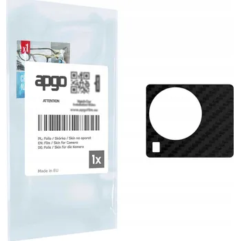 Pouzdro na mobilní telefon Fólie na CELÝ OSTROV FOTOAPARÁTU pro Vivo X80 Pro Dimensity 9000 - SKIN, OCHRANNÁ FÓLIE