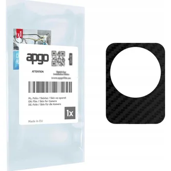 Pouzdro na mobilní telefon Fólie na CELÝ OSTROV FOTOAPARÁTU pro Vivo Y11 2023 - SKIN, OCHRANNÁ FÓLIE