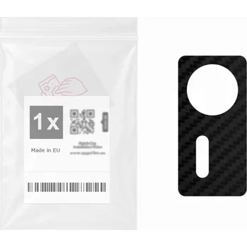 Pouzdro na mobilní telefon Fólie na CELÝ OSTROV FOTOAPARÁTU pro Lenovo Legion Y700 Gen 4 - SKIN, KŮŽE