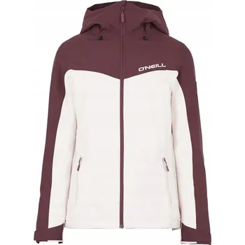 Dámská zimní sportovní bunda O'neill Alpine vel. XL na snowboard, lyže 10K/10K