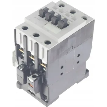 Stykač Stykač SIEMENS 3TF3411-0A V0 15kW 400V - nový!