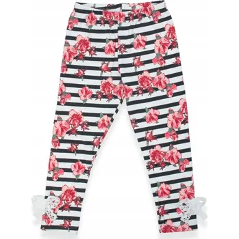 Legíny pro dívky Nicol, vel. 116