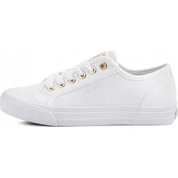 Dámské tenisky Lee Cooper dámské tenisky klasické bílé nízké tenisky velikost 38