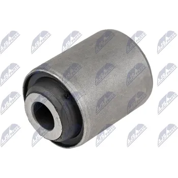 Silentblok nápravy Silentblok příčného ramene NTY ZTP-KA-341A