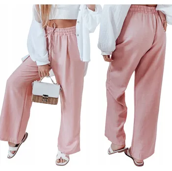 Dámské kalhoty DStreet dámské tepláky baggy, velikost XXL