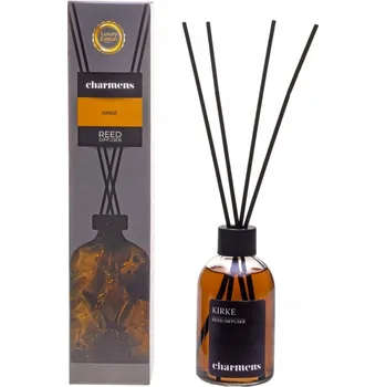 Čajovna Charmens Luxury Edition Aroma difuzér s tyčinkami Kirke 110ml