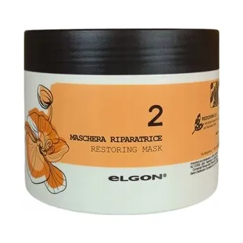 Vlasová regenerace ELGON SUBLIMIA REGENERAČNÍ MASKA NA VLASY 500ml