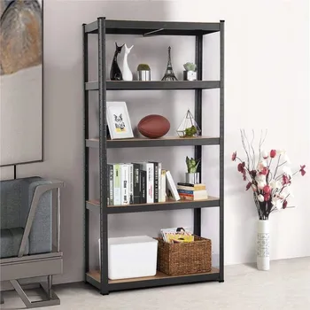 Dílenský regál SMART REGALY TM SMART REGALY 180x60x40 cm 5