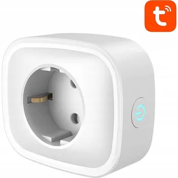 Zabezpečení domácnosti WiFi zásuvka Gosund SP1