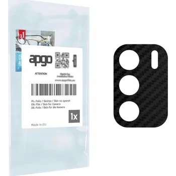 Pouzdro na mobilní telefon Fólie na CELÝ OSTROV FOTOAPARÁTU pro Infinix Zero 5G 2023 - SKIN, POLEP