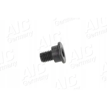 Zavěšení kol AIC 53273 Šroub, Šroub, brzdový kotouč