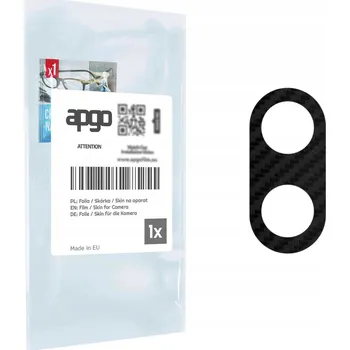 Pouzdro na mobilní telefon Fólie na CELÝ OSTROV FOTOAPARÁTU pro Huawei Y7 Pro (2019) - SKIN, POLEP