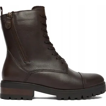 Dámská zimní obuv Lasocki dámské kotníkové boty hnědé CEO-WI23-DAGA-02