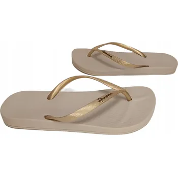 Dámská obuv Dámské žabky Ipanema Anatomica v žabky barvě, velikost 38