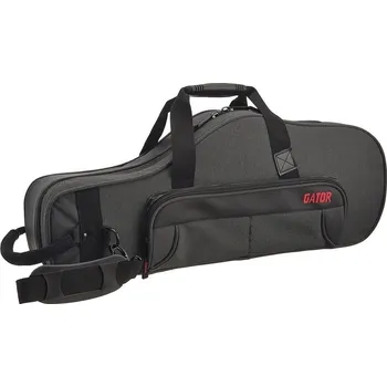 Obal pro dechový nástroj Gator GL-ALTOSAX-MPC Pouzdro pro plechové dechové nástroje