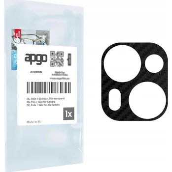 Pouzdro na mobilní telefon Fólie na CELÝ OSTROV FOTOAPARÁTU pro Tecno Phantom X2 pro - SKIN, OCHRANNÁ FÓLIE