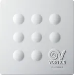 Koupelnový ventilátor Vortice FOUR 120 T 120 mm