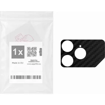 Pouzdro na mobilní telefon Fólie na CELÝ OSTROV FOTOAPARÁTU pro Blackview Fort 100 - SKIN, OCHRANNÁ FÓLIE