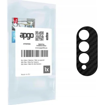 Pouzdro na mobilní telefon Fólie na celý ostrov fotoaparátu pro Wiko T50 - SKIN, KŮŽE