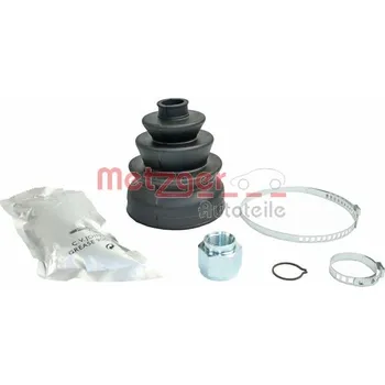 Manžeta ke kolu Manžeta pro hnací hřídel - poloosa METZGER 751.105