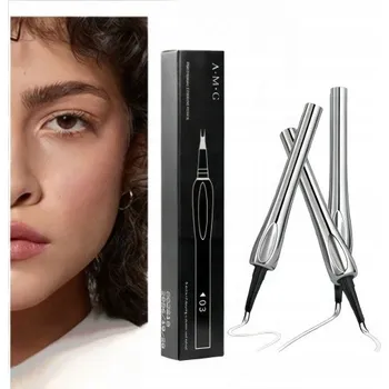 Dekorativní kosmetika Tužka na obočí Voděodolná tužka na obočí