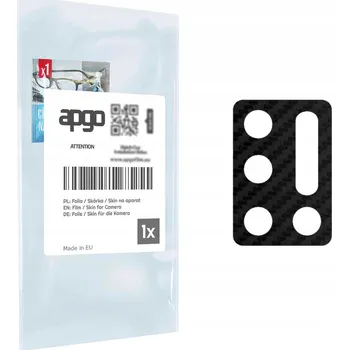 Pouzdro na mobilní telefon Fólie na CELÝ OSTROV FOTOAPARÁTU pro Umidigi Bison (2021) - SKIN, POLEP