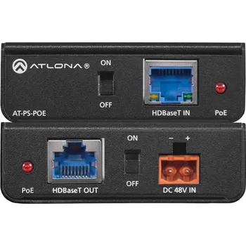Video redukce Atlona AT-PS-POE