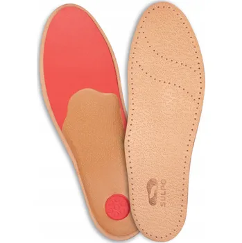 Vložka do bot Vložky do bot Sulpo velikost 44-44