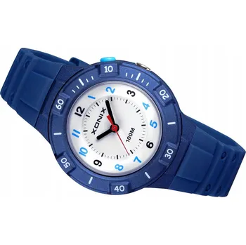 Hodinky Dětské hodinky s podsvícením XONIX Vodotěsné pro výuku hodin