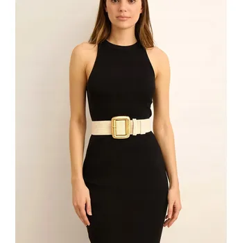 Podprsenka Agrafka pásek béžový - dámský