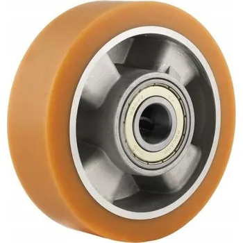 Pojezdové kolečko KOLEČKA, KOLO, KOLEČKO, KOLA PRO VOZÍKY FI 125 - 350 kg