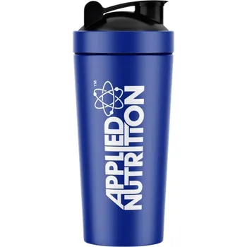 Shaker Šejkr Applied Nutrition 750 ml modrý