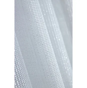 Obraz Záclona na metry žakárová 250 cm