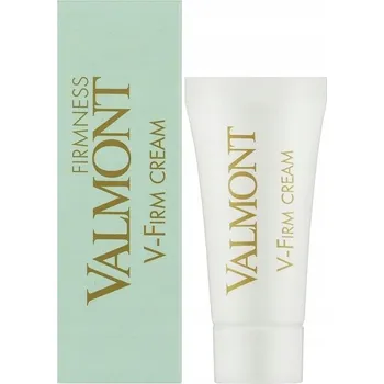 Pleťový krém Zpevňující krém na obličej Valmont Firmness pro den i noc 5 ml