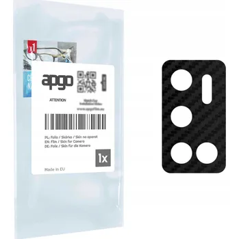 Pouzdro na mobilní telefon Fólie na CELÝ OSTROV FOTOAPARÁTU pro Cubot C20 - SKIN, OCHRANNÁ FÓLIE