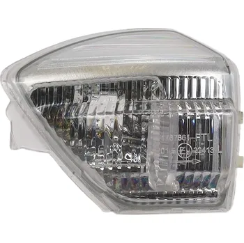 Auto zrcátko Blikač Einparts Automotive EP743