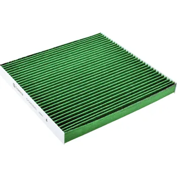 Kabinový filtr Filtr vzduchu v interiéru Castrol Filters CC0032C