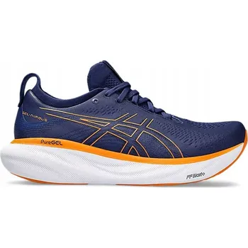 Pánská běžecká obuv ASICS GEL-NIMBUS 25 pánské běžecké boty 43.5 sportovní PERFEKTNÍ tréninkové PRO