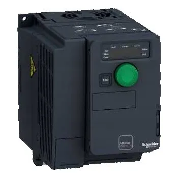 Měnič napětí Třífázový frekvenční měnič Schneider Electric 1,1 kW 3 A