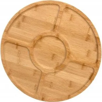 Podnos Ruhhy OTOČNÁ PODNOS 33 cm