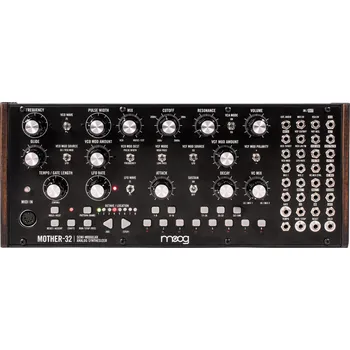 Syntetizátor MOOG Mother-32 Syntetizátor (Jako nové)