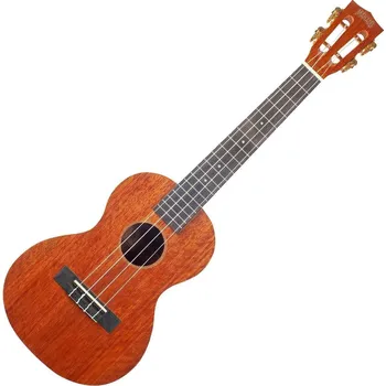 Ukulele Mahalo MJ3 Trans Brown Tenorové ukulele (Jako nové)