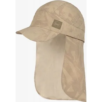 Kšiltovka Kšiltovka Buff Pack Sahara Cap 1253413022000 S/M