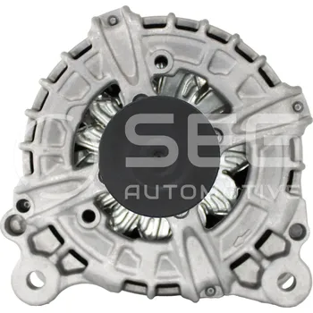 Alternátor Alternátor SEG Automotive 0125811115