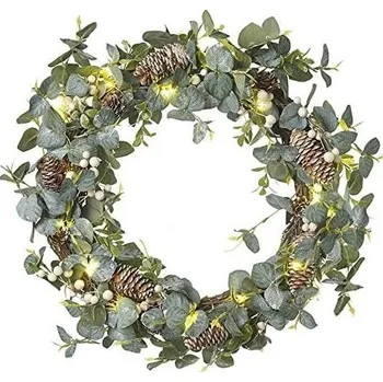 Vánoční dekorace Vánoční věnec Heaven Sends