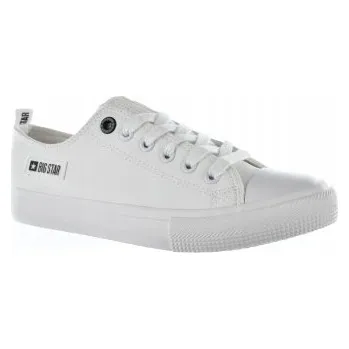 Dámské tenisky Dámské tenisky bílé BIG STAR KK274010 vel. 41