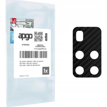 Pouzdro na mobilní telefon Fólie na CELÝ OSTROV FOTOAPARÁTU pro Huawei Mate X2 4G - SKIN, KŮŽE