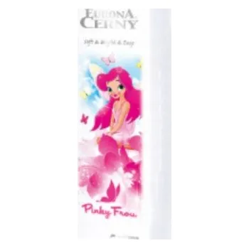 Aviváž Eurona Aviváž s kondicionérem 2v1 8x koncentrovaná Pinky Frou 1 000 ml