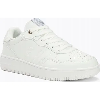 Dámská obuv Dámské boty Ellesse Jeanie, bílé, velikost 36 EU